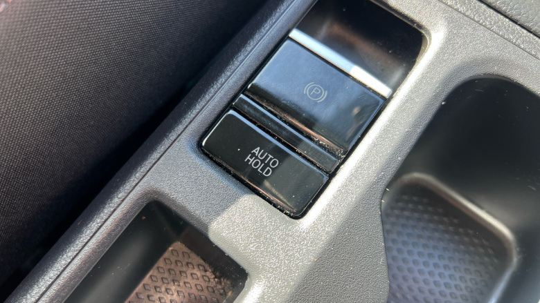 Ford Transit Connect 250 L2 Petrol 1.5 EcoBoost PHEV 150 Limited Van Auto